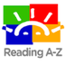 Reading A-Z: The online readin