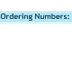 Ordering Numbers Game