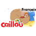 Caillou FRANÇAIS - Une histoir