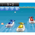 Jet Ski Addition Game