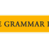 English Grammar Rules 