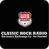 Classic Rock Radio - Internetr