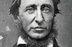 Thoreau- Poetry Foundation