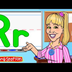Letter R Song ♫ Phonics Songs