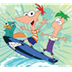Puzzles de Phineas educativos 