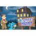 Blue's Clues Ghost Hunt