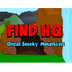 Find HQ Great Smoky Mountains