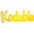 Kodable