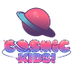 Cosmic Kids Yoga