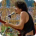 Santana - Evil Ways Woodstock