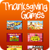 Thanksgiving Games