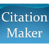 Citation Maker