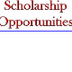 Scholarships 2019 - Rancho Mir