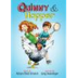 Quinny and Hopper Book Trailer