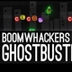 Ghostbusters - Boomwhackers -