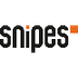 SNIPES Onlineshop - Sneaker, r