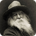 Walt Whitman, el divino impost