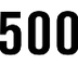 500 Photographers