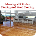 Advantages Of Timber Flooring 