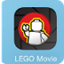 Lego Movie, App stop animation