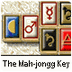 The Mah-Jongg Key