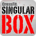 CrossFit Singular Box - Startp