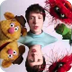 OK Go and The Muppets - Muppet