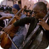 Orchestra in the Congo