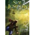 SKY JUMPERS Official Book Trai