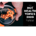 Hot Health Topics 2020 – #slow