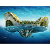 Ecologie : 4 projets futuriste