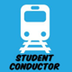 Student Conductor Account Logi