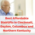 Best Affordable Stairlifts