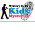 Kids Mysteries