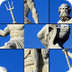 Puzzles Déus-Personatges grec 