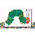 The Very hungry Caterpillar 