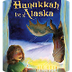 Hanukkah in Alaska 