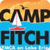 Welcome To Camp Fitch! Send Yo