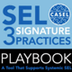 CASEL 3 signature practices