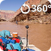 Grand Canyon 360º Video by 360