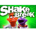 SHAKE BREAK (Song for Kids ♫) 