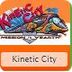 Kinetic City: