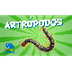 Los Artrópodos | Videos Educa