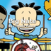 Big Nate Series - AMP Kids