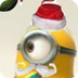 Minions For Christmas
