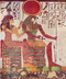 Top 10 Oud-Egyptische Goden 