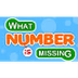 Number Series Game f
