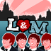Love And Mersey | Beatles trib