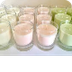 Aromatherapy Candles 