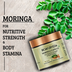 Buy Herbal & Organic Moringa S